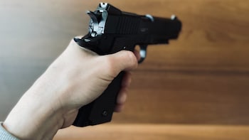 Ten Dead, Dozens Injured In Mass Shooting In Remote Canadian Town