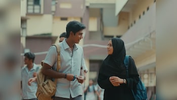 With Love Box Office Day 6: Romantic Drama Inches Towards ₹12 Crore Mark