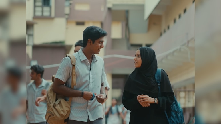 With Love Box Office Day 6: Romantic Drama Inches Towards ₹12 Crore Mark