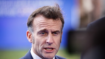 French President Macron's India Tour: What's On Agenda?