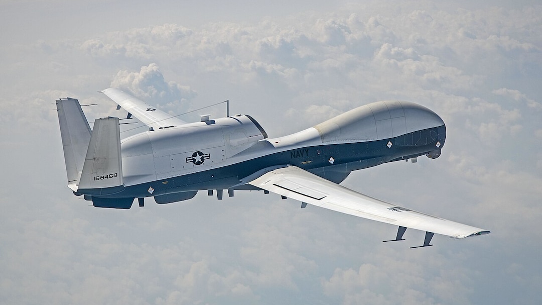 American Spy Drones Seen In Persian Gulf: Is US-Iran War Nearer Than We Think?