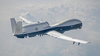 American Spy Drones Seen In Persian Gulf: Is US-Iran War Nearer Than We Think?