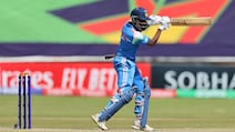 U19 World Cup: George, Suryavanshi Power India To Final With Record Chase