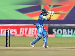 IND vs AFG Live Score: फाइनल में पहुंची टीम इंडिया, एरोन जॉर्ज के शतक से किया रिकॉर्ड रन चेज, इंग्लैंड से होगा सामना