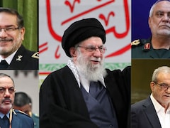 अमेरिका-इजरायल के निशाने पर हैं ईरान के ये 5 चेहरे- जंग के पहले ही दिन 4 पर हुआ हमला, 2 को मार भी गिराया