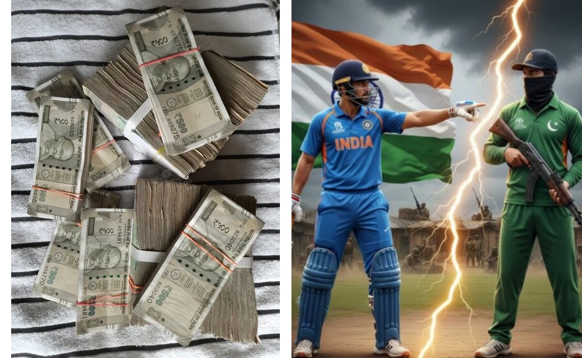 T20 World Cup 2026: भारत vs पाकिस्तान मैच के विज्ञापन रेट बने रॉकेट, जानें हर ओवर से होती है कितनी कमाई, क्या हैं 1 गेंद के दाम