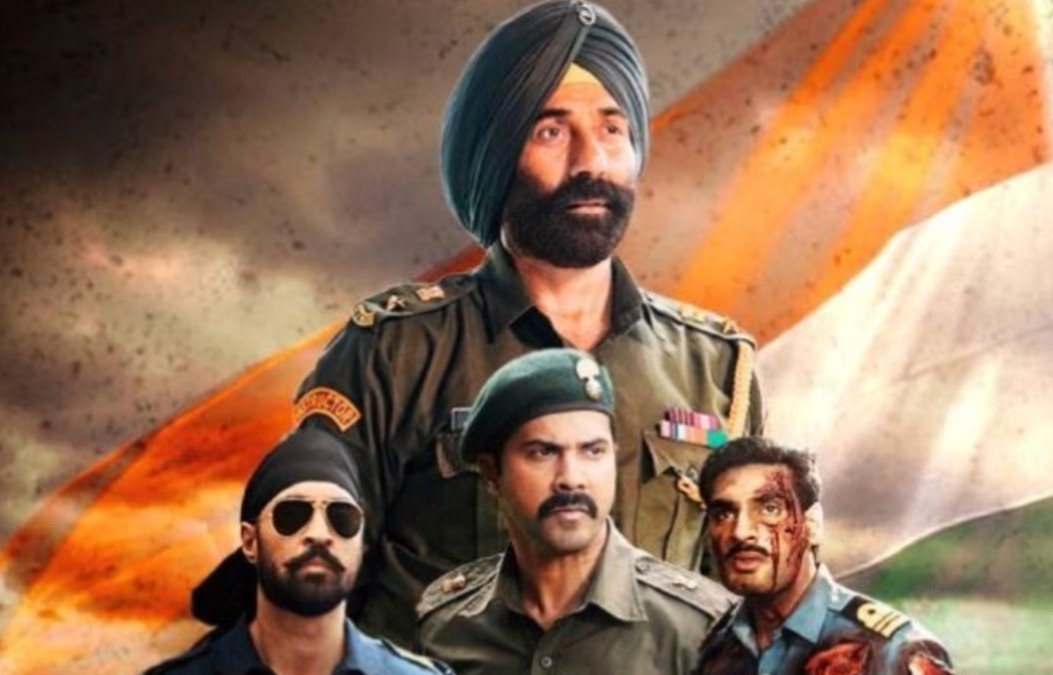 Border 2 Box Office Collection Day 33: सनी देओल की फिल्म ने इस एक्टर की बदली तकदीर, बॉर्डर 2 ने 33वें दिन में कमा डाले इतने रुपये