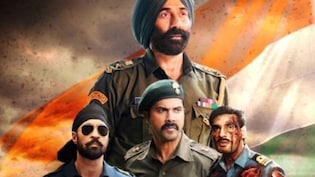 Border 2 Box Office Collection Day 33: सनी देओल की फिल्म ने इस एक्टर की बदली तकदीर, बॉर्डर 2 ने 33वें दिन में कमा डाले इतने रुपये