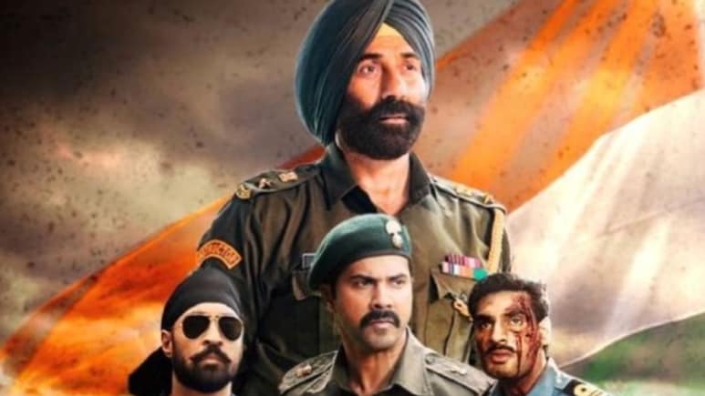 Border 2 Box Office Collection Day 33: सनी देओल की फिल्म ने इस एक्टर की बदली तकदीर, बॉर्डर 2 ने 33वें दिन में कमा डाले इतने रुपये