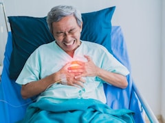 Physical Inactivity Behind 13% Of Heart Failure Cases Among Diabetics In India: Study