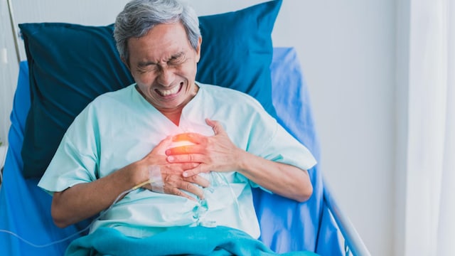 Physical Inactivity Behind 13% Of Heart Failure Cases Among Diabetics In India: Study