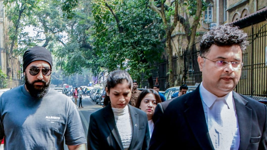 Big Relief For Raj Kundra! Businessman Gets Bail In Bitcoin Money Laundering Case