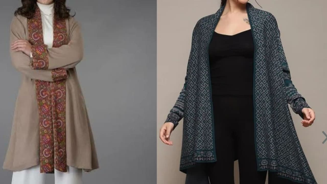 Why Shrugs Clash With Outfits And How To Choose The Right One