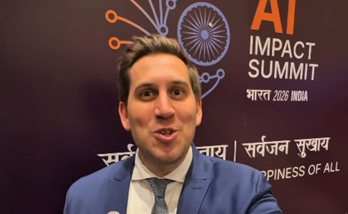 Austria Sees Huge Scope For AI Collaboration With India: Top Official To NDTV