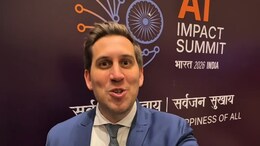Austria Sees Huge Scope For AI Collaboration With India: Top Official To NDTV