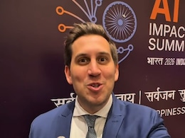 Austria Sees Huge Scope For AI Collaboration With India: Top Official To NDTV