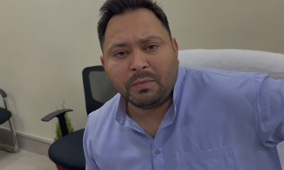 उम्मीदवार उतारेंगे और जीतेंगे...राज्य सभा चुनाव से पहले हो रही हलचल के बीच तेजस्वी यादव