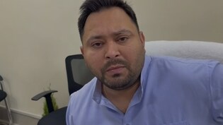 उम्मीदवार उतारेंगे और जीतेंगे...राज्य सभा चुनाव से पहले हो रही हलचल के बीच तेजस्वी यादव