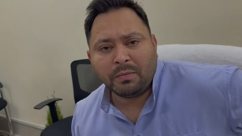 उम्मीदवार उतारेंगे और जीतेंगे...राज्य सभा चुनाव से पहले हो रही हलचल के बीच तेजस्वी यादव