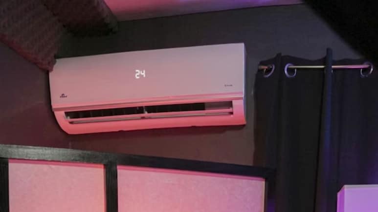 छोटे कमरे के लिए बेस्ट 5 AC, जो ठंडक दे ज्यादा और बिजली बिल करे कम