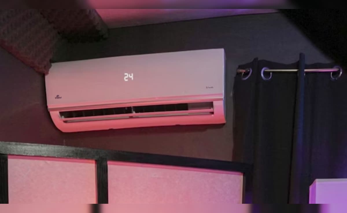 Latest and Breaking News on NDTV