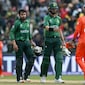 "<i>Chanafali Bech Rahe The Kya</i>?" Ex Pak Stars Tear Into Team Over Netherlands Show