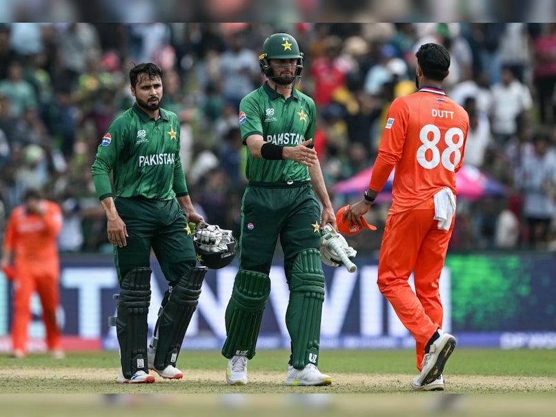 "USA Will Beat Pakistan Again At T20 World Cup 2026": Ex-Pacer Mohammad Asif's Old Statement Resurfaces