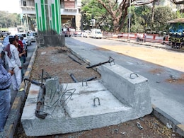 Mumbai News: एका चुकीमुळे घडली मुलुंड मेट्रो दुर्घटना; पोलीस तपासात धक्कादायक बाब आली समोर