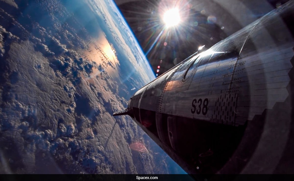 Data Centres In Space: SpaceX Buys Musk's AI Firm xAI In $1.25 Trillion Deal