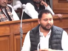 अभी आपका समय है, हमारा दौर आएगा... विधानसभा में नीतीश सरकार पर तेजस्वी का हमला