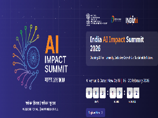 India AI Impact Summit 2026: AI में दिखेगी भारत की ताकत, दुनिया के टेक दिग्गज होंगे शामिल, जानें सबकुछ