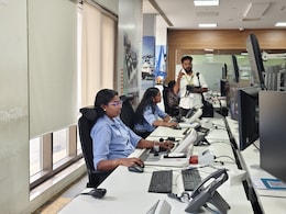 विजिन्जम बना महिला-नेतृत्व वाला देश का पहला पोर्ट, मछुआरों और व्यापार दोनों को फायदा