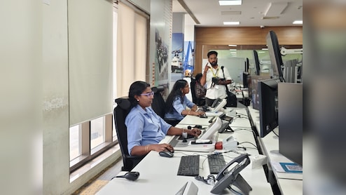 विजिन्जम बना महिला-नेतृत्व वाला देश का पहला पोर्ट, मछुआरों और व्यापार दोनों को फायदा