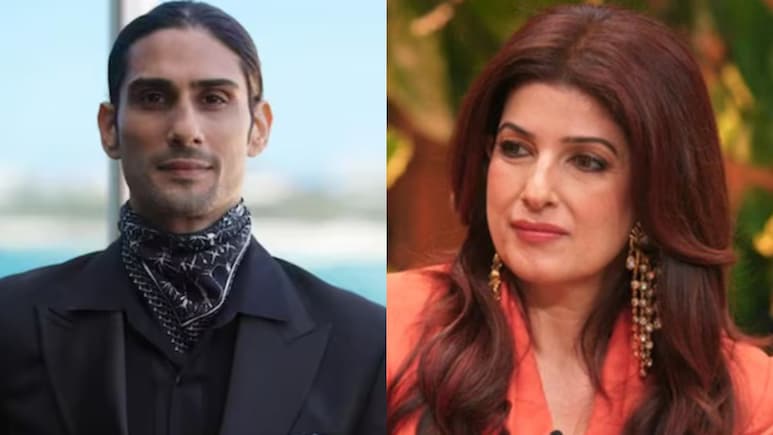 Prateik Smita Patil's Indirect Jibe At Twinkle Khanna's <i>Raat Gayi</i> Cheating Remark: 'If Married People Say This, You Know The Situation'
