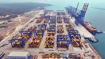 Adani Ports Joins France's Port Of Marseille Fos To Boost India-Europe Trade