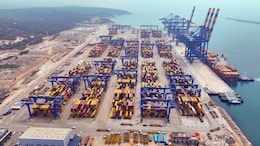 Adani Ports Joins France's Port Of Marseille Fos To Boost India-Europe Trade