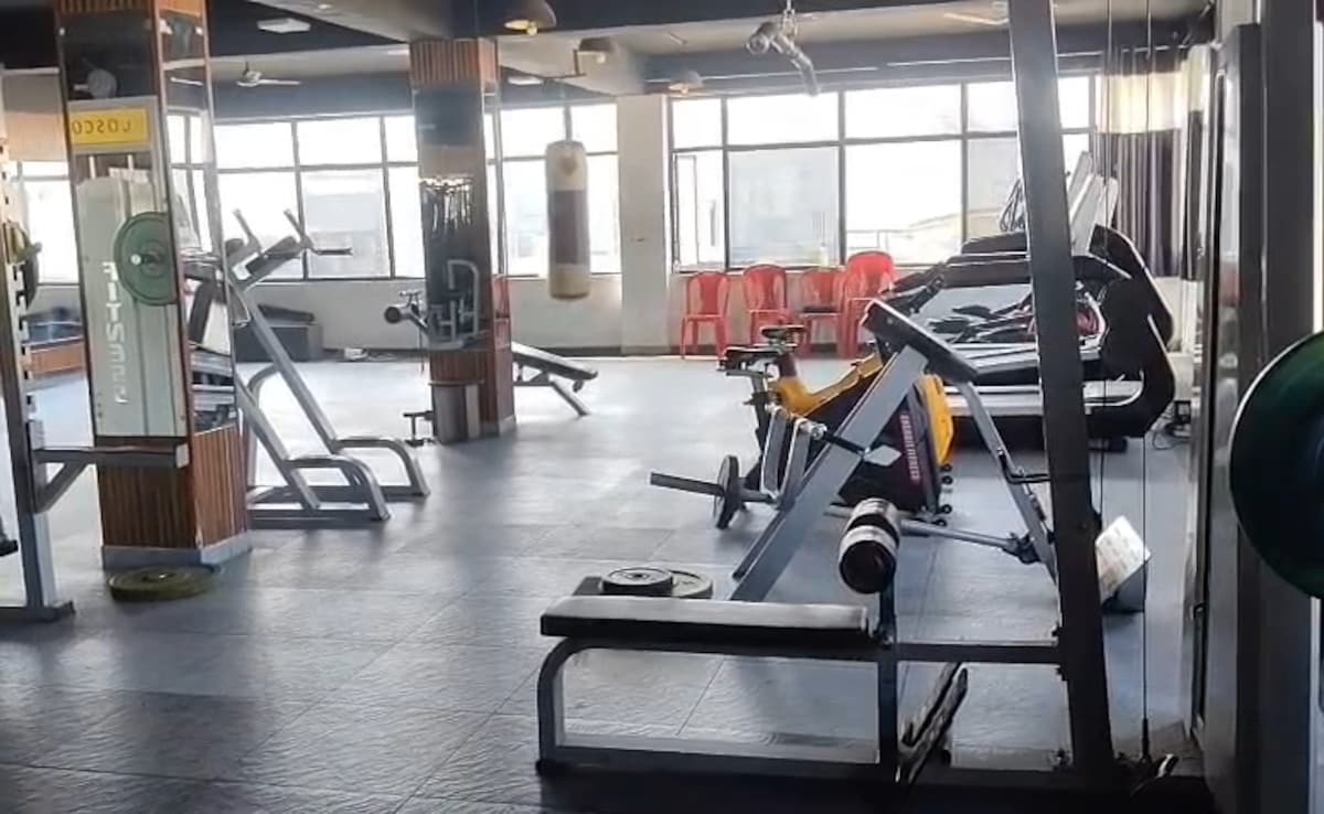 Latest and Breaking News on NDTV