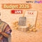 Income Tax Slab News Live: Will FM Sitharaman Announce Further Tax Relief For India's Middle-Class?
