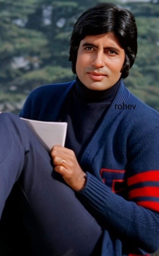 'तुम मुझे छोड़कर चले जाओ पता नहीं, लेकिन मैं तुम्हें...' अमिताभ बच्चन से किसने किया था ये वादा, न जया न रेखा