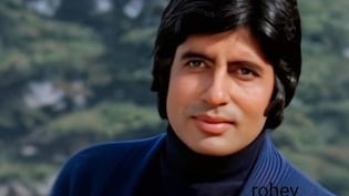 'तुम मुझे छोड़कर चले जाओ पता नहीं, लेकिन मैं तुम्हें...' अमिताभ बच्चन से किसने किया था ये वादा, न जया न रेखा