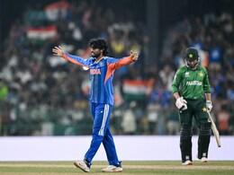 T20 World Cup - 'Suryakumar Yadav Slapped Us Hard': Pakistan Sent Brutal Message After Loss Against India