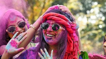 Holi 2026: AI Prompts To Turn Your Photos Into Cinematic-Style Celebration Using Google Gemini