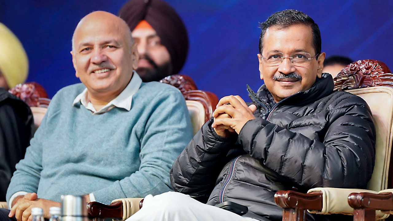 Arvind Kejriwal, Manish Sisodia Cleared Of Charges In Liquor Policy Case