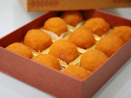 प्लेट में लड्डू रखकर मां ने ChatGPT से पूछा ऐसा सवाल, स्मार्ट ट्रिक से सब हैरान, बोले- AI का सही इस्तेमाल!