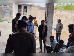 बेटे का गला रेतकर पिता ने किया सुसाइड, पत्नी के पीहर जाने से दुखी या कर्जे की परेशानी? 2 वीडियो से उलझी गुत्थी