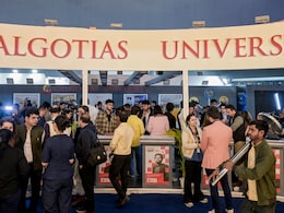 भारत मंडपम में गलगोटिया की 'फजीहत'... क्या सच में यह राष्ट्रीय शर्म की बात है?