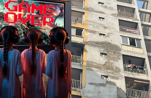 LIVE: कोरियन हमारी जिंदगी, छुड़ाने की हिम्मत कैसे हुई... खुदकुशी करने वाली तीन बहनों की डायरी हैरान कर रही