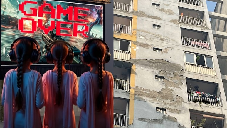 पिता पर 2 करोड़ का कर्ज, बच्चियों का मोबाइल बेचा... गाजियाबाद ट्रिपल सुसाइड केस में नए खुलासे हैरान कर देंगे