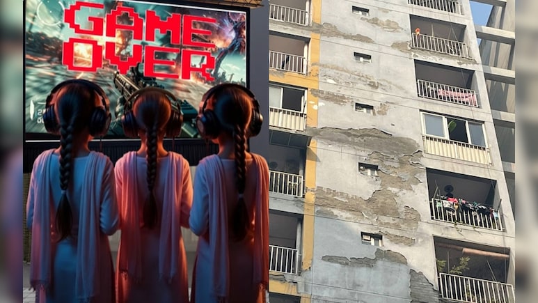 कोरिया के सपने, धमकी और लास्ट टास्क... क्या है वह &lsquo;कोरियन लव गेम&rsquo; जिसने गाजियाबाद की 3 बहनों को मार दिया