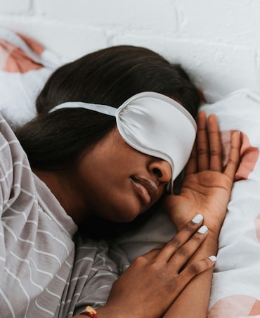 Possible Causes Behind Poor Sleep